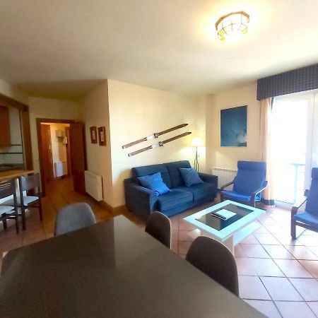 Plaza Andalucia Edificio Enebro 4-6 Pax Lägenhet Sierra Nevada Exteriör bild