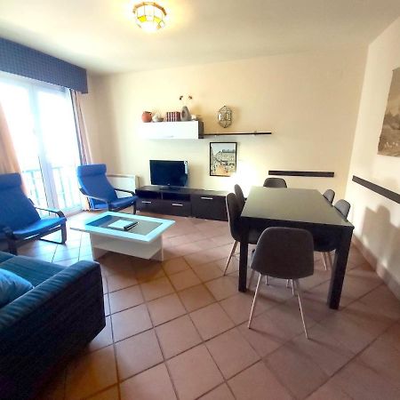 Plaza Andalucia Edificio Enebro 4-6 Pax Lägenhet Sierra Nevada Exteriör bild
